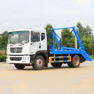 D9 Garbage Compactor Truck - Garbage Compactor Truck - ansy.huazhongjinshang.com