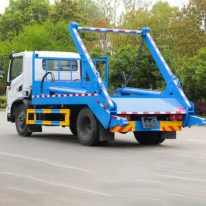 T3 Garbage Compactor Truck - Garbage Compactor Truck - ansy.huazhongjinshang.com