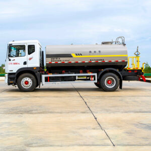 Water Sprinkler 13.8m³ CBM - Water Sprinkler - ansy.huazhongjinshang.com