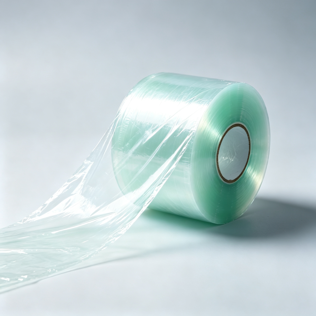 Stretch Film Special Masterbatch Pellets - Blown Film Series - ansy.huazhongjinshang.com