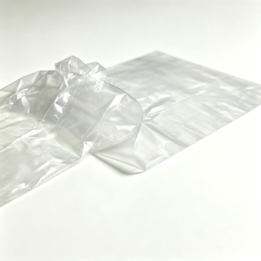 Special‑use Color Masterbatch for Lightweight Disposable Raincoats - Blown Film Series - ansy.huazhongjinshang.com