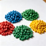 Color Masterbatch Pellets for Plastic Products - Injection Molding Category - ansy.huazhongjinshang.com