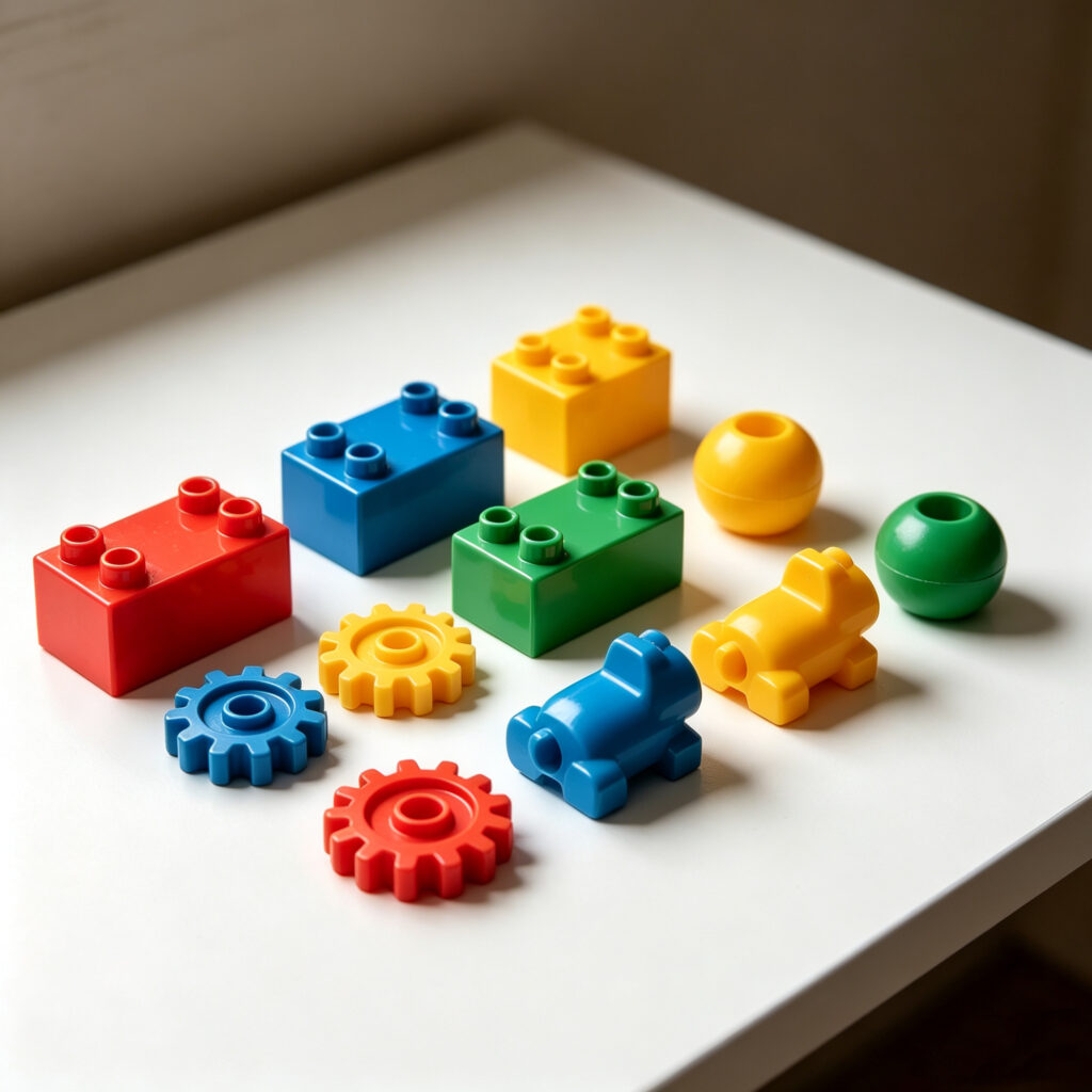 Color Masterbatch Pellets for Plastic Products - Injection Molding Category - ansy.huazhongjinshang.com