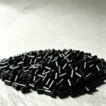 Special color masterbatch for PE pipes. - Extrusion Type - ansy.huazhongjinshang.com
