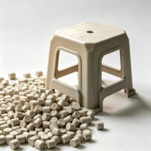 Specialized color masterbatch for plastic stools - Injection Molding Category - ansy.huazhongjinshang.com