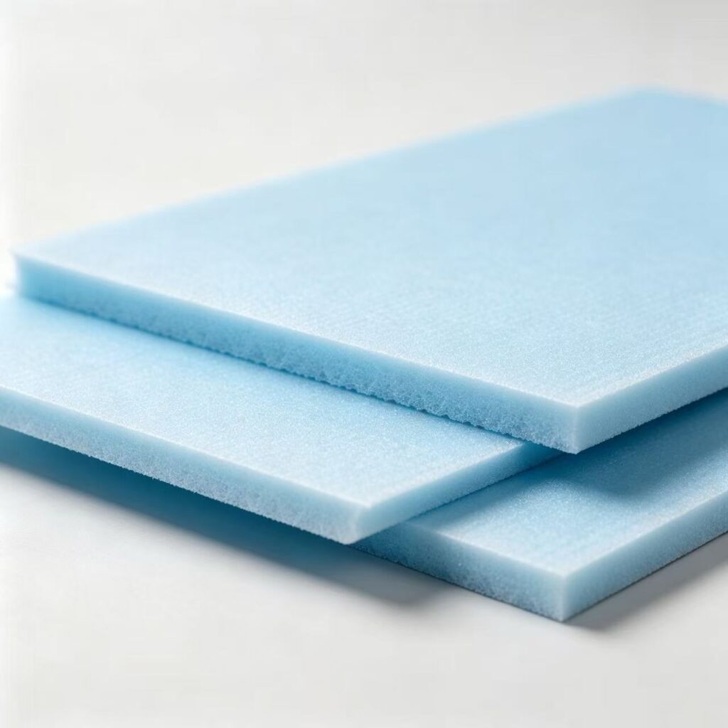 Specialized color masterbatch pellets for extruded polystyrene boards - Extrusion Type - ansy.huazhongjinshang.com