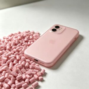 Specialized Color Masterbatch for Phone Cases - Injection Molding Category - ansy.huazhongjinshang.com