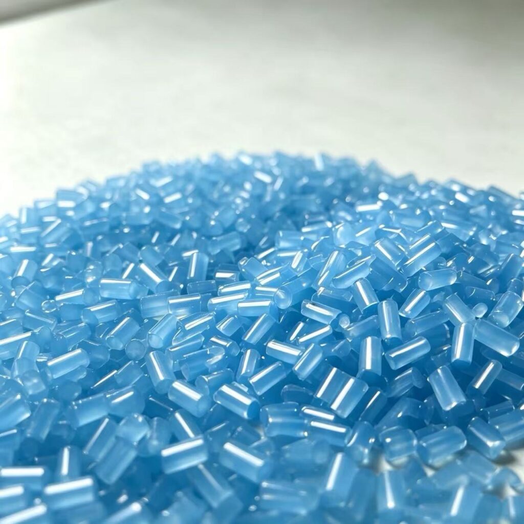 Masterbatch specifically designed for plastic water cups - Injection Molding Category - ansy.huazhongjinshang.com