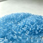 Masterbatch specifically designed for plastic water cups - Injection Molding Category - ansy.huazhongjinshang.com