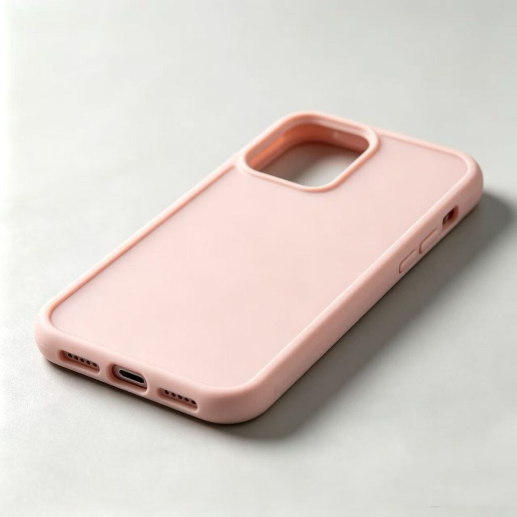 Specialized Color Masterbatch for Phone Cases - Injection Molding Category - ansy.huazhongjinshang.com